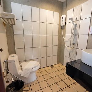 Zimmer mit zwei Einzelbetten