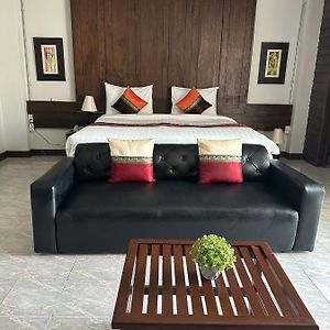 Superior Zimmer mit Kingsize-Bett